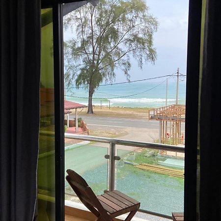 Eleven25 Roomstay Dungun Εξωτερικό φωτογραφία