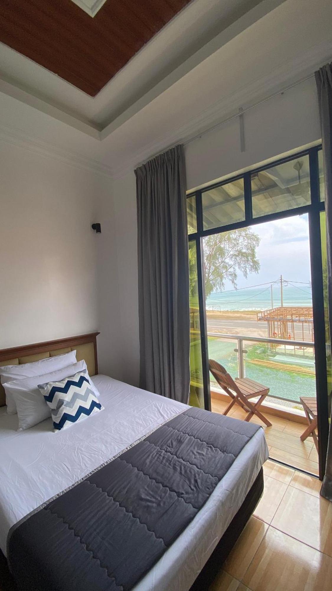 Eleven25 Roomstay Dungun Εξωτερικό φωτογραφία