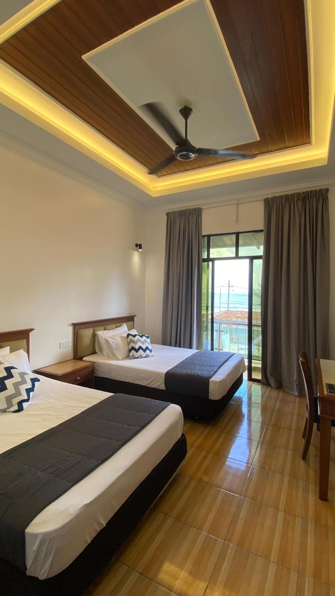 Eleven25 Roomstay Dungun Εξωτερικό φωτογραφία