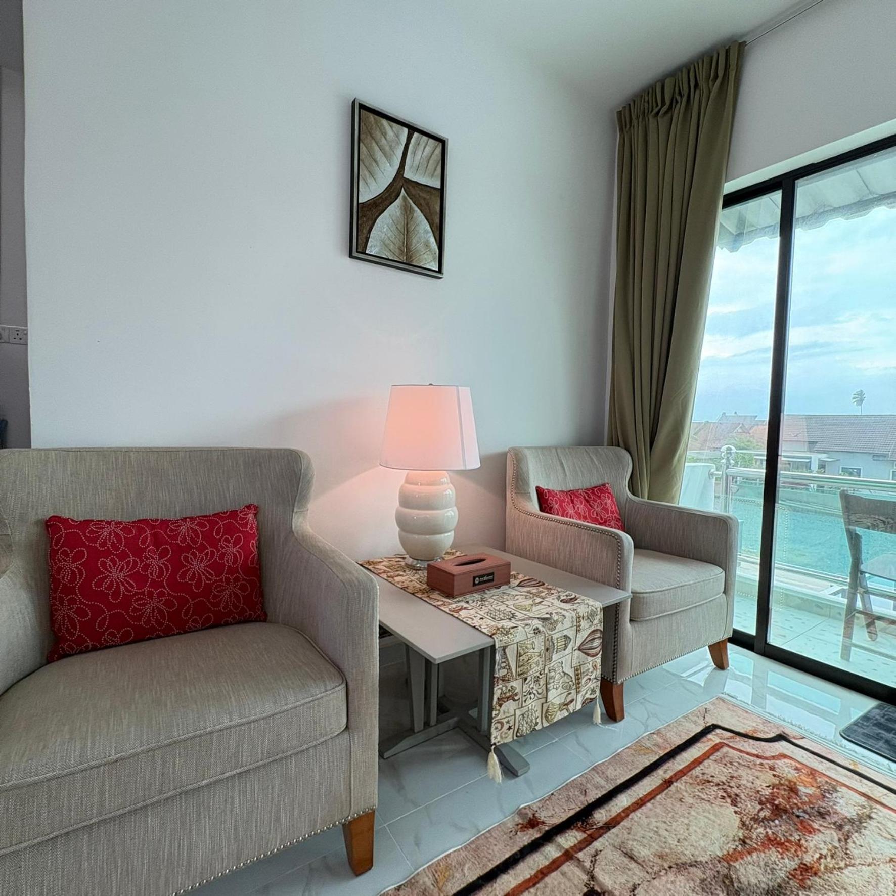 Eleven25 Roomstay Dungun Εξωτερικό φωτογραφία